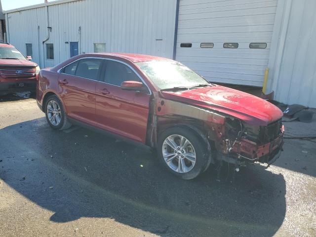 Photo 4 from auction – 2016 FORD TAURUS with VIN 1FAHP2E8XGG132845