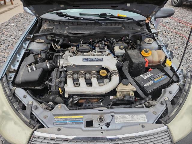 Photo 11 from auction – 2005 SATURN L300 LEVEL with VIN 1G8JD54R15Y502985