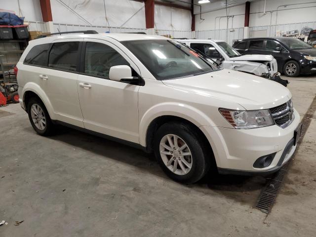 Photo 4 from auction – 2015 DODGE JOURNEY SX with VIN 3C4PDCBG9FT697467