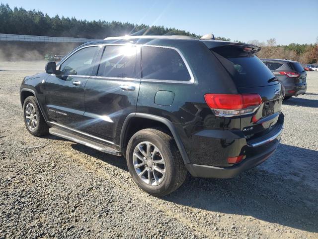 Photo 2 from auction – 2015 JEEP GRAND CHER with VIN 1C4RJFBG9FC146292