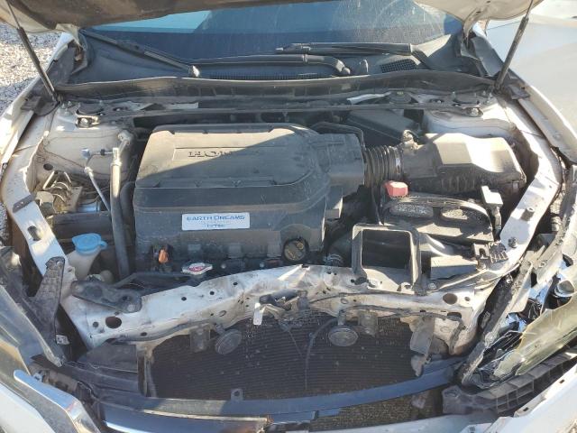 Photo 11 from auction – 2014 HONDA ACCORD with VIN 1HGCR3F84EA009207