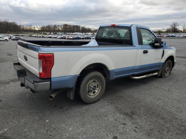 Photo 3 from auction – 2019 FORD F250 SUPER with VIN 1FTBF2A63KEE67635