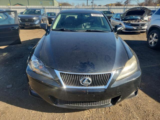 Photo 5 from auction – 2013 LEXUS IS 250 with VIN JTHCF5C27D5062573