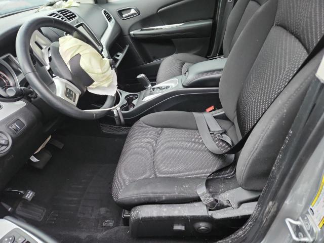 Photo 7 from auction – 2014 DODGE JOURNEY SX with VIN 3C4PDCBG1ET287485