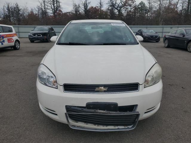 Photo 5 from auction – 2009 CHEVROLET IMPALA with VIN 2G1WT57N091192773