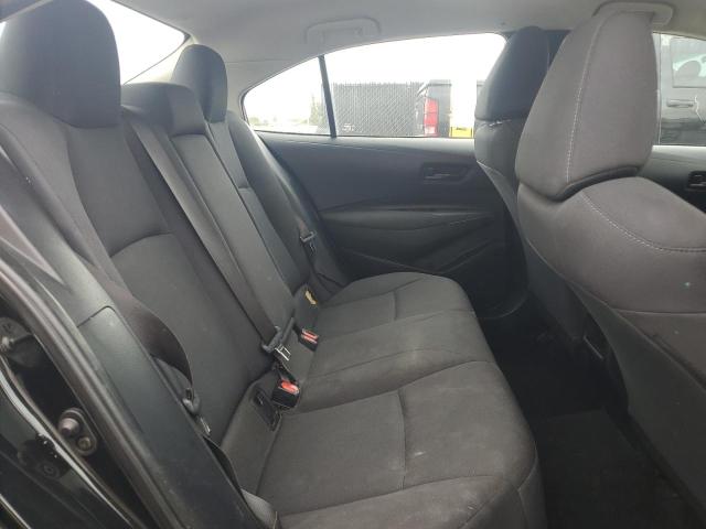 Photo 10 from auction – 2022 TOYOTA COROLLA with VIN 5YFEPMAE1NP297098