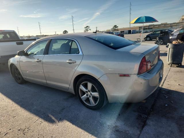 Photo 2 from auction – 2010 CHEVROLET MALIBU 2LT with VIN 1G1ZD5EB0AF120438