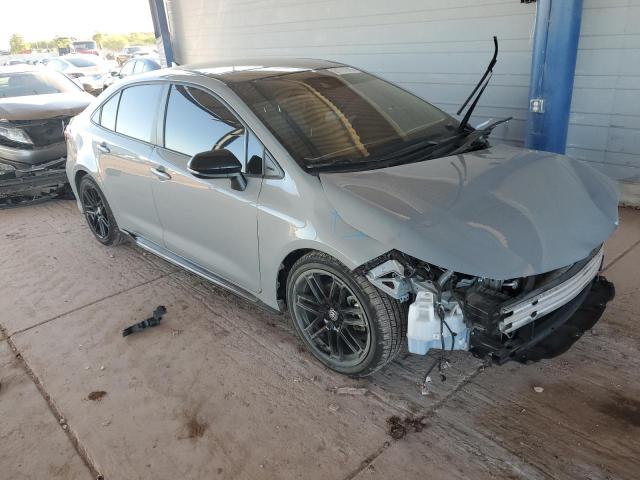 Photo 4 from auction – 2021 TOYOTA COROLLA SE with VIN 5YFS4MCE6MP096689