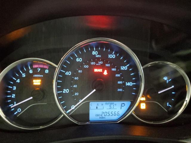 Foto 9 de la subasta – 2014 TOYOTA COROLLA EC con VIN 5YFBPRHE3EP126648