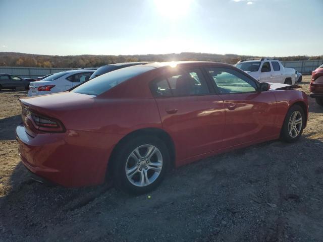 Photo 3 from auction – 2016 DODGE CHARGER with VIN 2C3CDXBG0GH115079