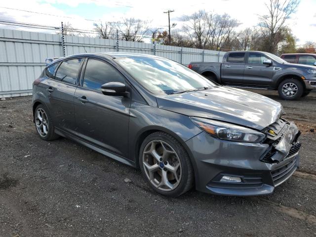 Photo 4 from auction – 2016 FORD FOCUS ST with VIN 1FADP3L93GL206744