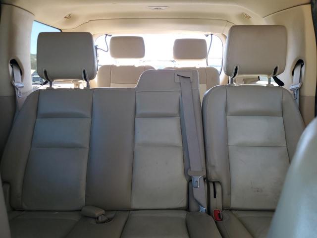 Photo 10 from auction – 2006 FORD EXPLORER E with VIN 1FMEU74E06UB66458