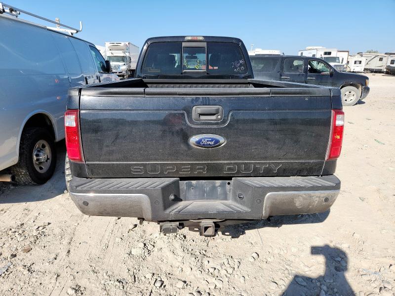 Photo 6 from auction – 2015 FORD F350 SUPER with VIN 1FT8W3CT2FEC69847