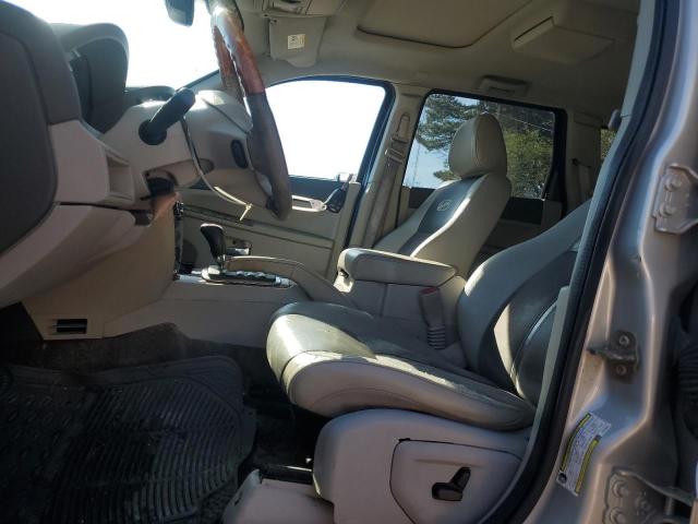 Photo 7 from auction – 2007 JEEP GRAND CHER with VIN 1J8HR682X7C510830
