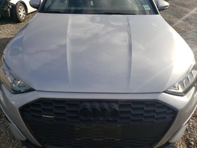 Photo 11 from auction – 2022 AUDI A3 PREMIUM with VIN WAUGUDGY9NA063635