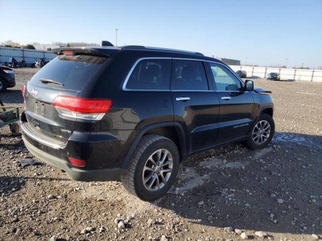 Photo 3 from auction – 2014 JEEP GRAND CHER with VIN 1C4RJFBG2EC577555