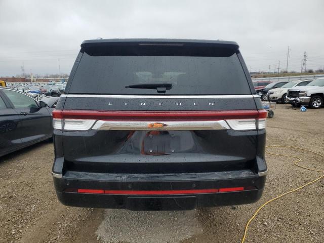 Photo 6 from auction – 2022 LINCOLN NAVIGATOR with VIN 5LMJJ3LT7NEL10397