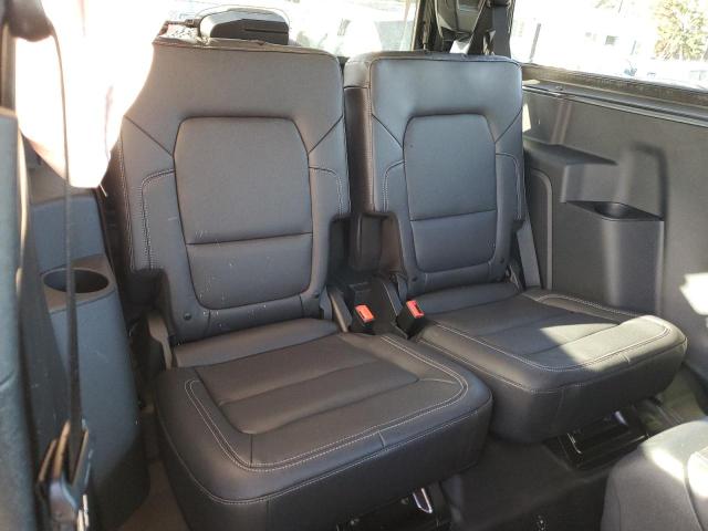 Photo 11 from auction – 2025 FORD BRONCO BAD with VIN 1FMDE9AH4SLB23857