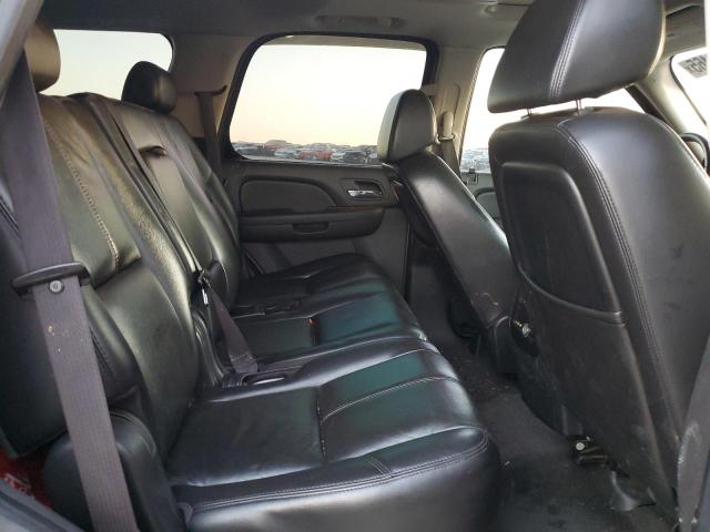 Photo 11 from auction – 2007 GMC YUKON with VIN 1GKFK13047J181635