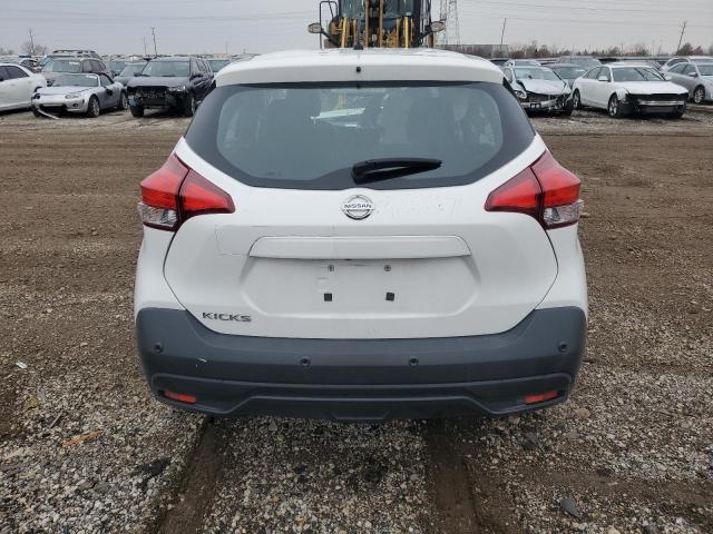 Photo 6 from auction – 2020 NISSAN KICKS S with VIN 3N1CP5BV7LL516218