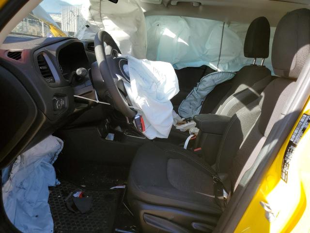 Photo 7 from auction – 2023 JEEP RENEGADE L with VIN ZACNJDB18PPP60775
