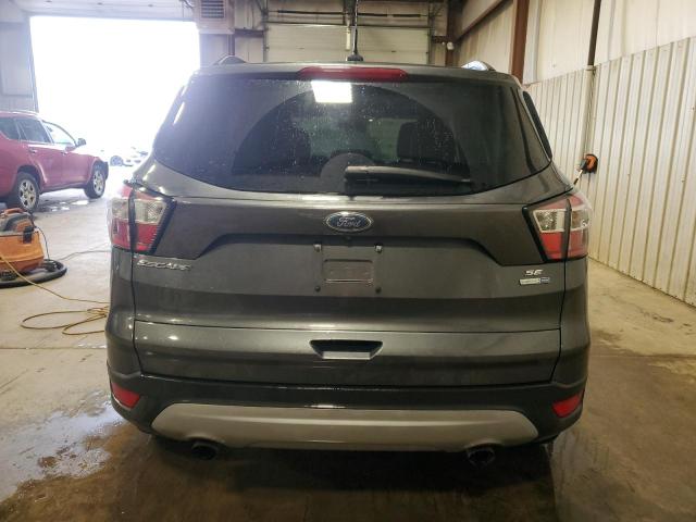 Photo 6 from auction – 2018 FORD ESCAPE SE with VIN 1FMCU9GD5JUB66826