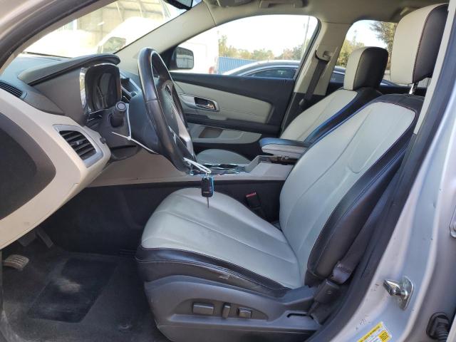 Photo 7 from auction – 2011 GMC TERRAIN SL with VIN 2CTFLUE56B6265226