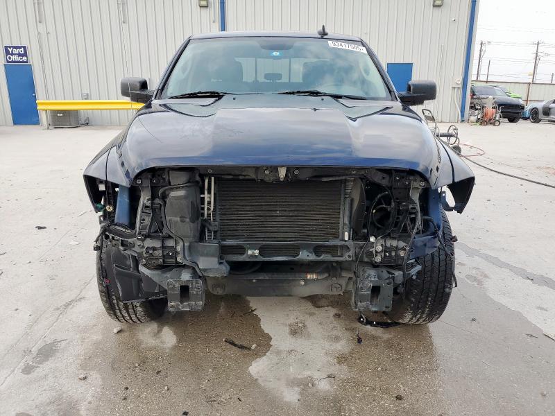 Photo 5 from auction – 2016 RAM 1500 SLT with VIN 3C6RR6LT6GG295690
