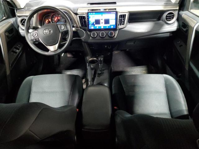 Zdjęcie 8 z aukcji – 2014 TOYOTA RAV4 LE z VIN 2T3BFREV8EW135049