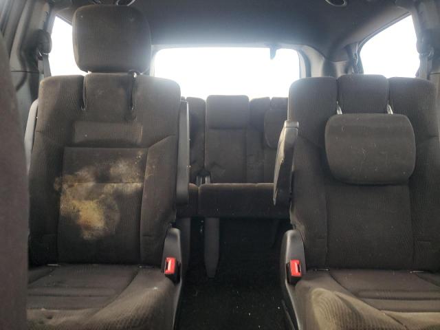 Photo 10 from auction – 2017 DODGE GRAND CARA with VIN 2C4RDGBG7HR724798