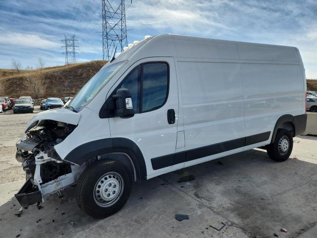 RAM PROMASTER 2024 с VIN 3C6LRVDG0RE133425 - Фото с аукциона