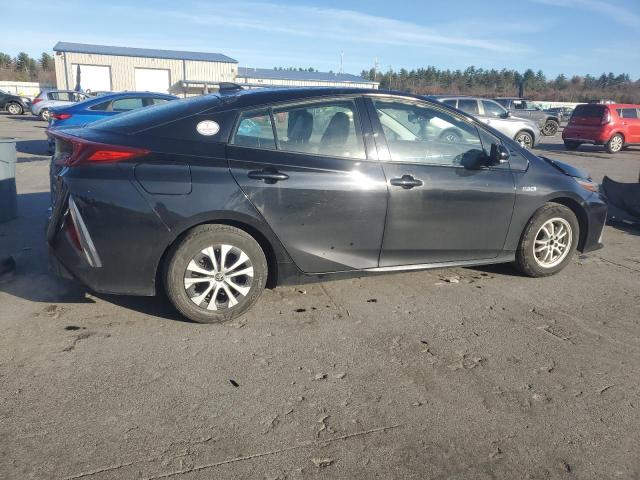 Photo 3 from auction – 2020 TOYOTA PRIUS PRIM with VIN JTDKARFP2L3136941