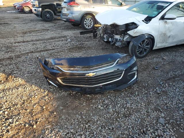 Photo 12 from auction – 2016 CHEVROLET MALIBU LT with VIN 1G1ZE5ST2GF279870