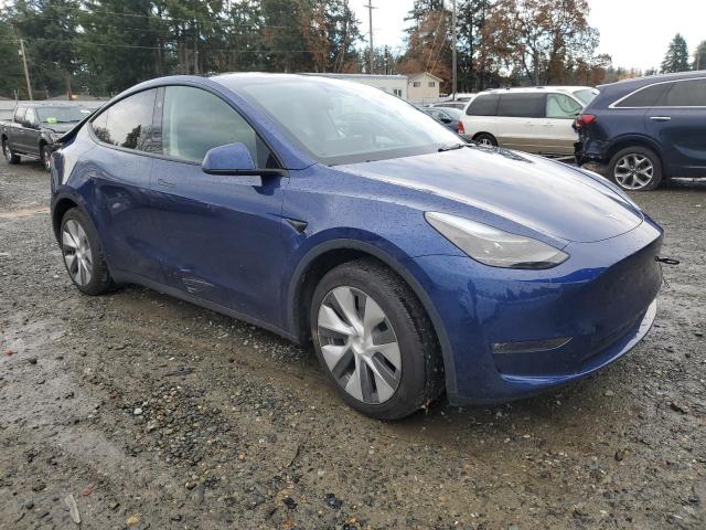 Photo 4 from auction – 2023 TESLA MODEL Y with VIN 7SAYGDEE1PF810049