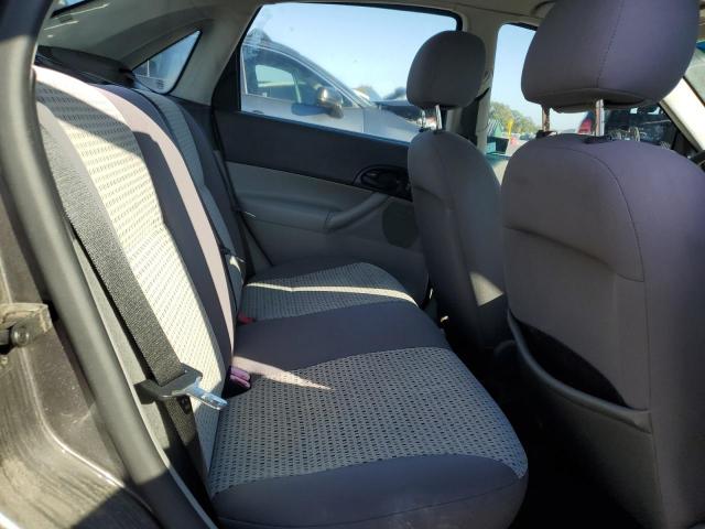 Photo 10 from auction – 2007 FORD FOCUS ZX4 with VIN 1FAFP34N87W237331