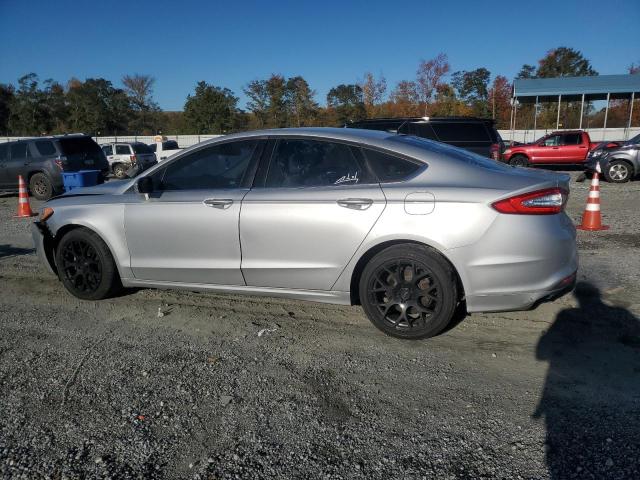 Photo 2 from auction – 2016 FORD FUSION SE with VIN 3FA6P0HD9GR268929