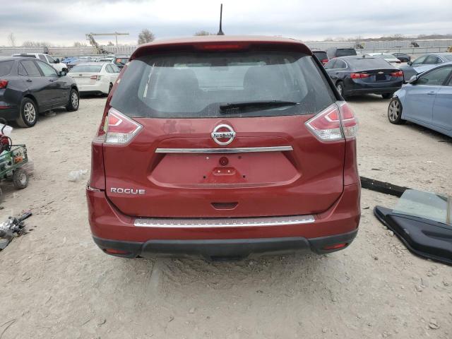Фото 6 с аукциона – 2016 NISSAN ROGUE S с VIN KNMAT2MT5GP631999
