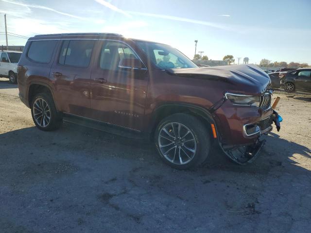 Photo 4 from auction – 2022 JEEP WAGONEER with VIN 1C4SJVBT2NS179910