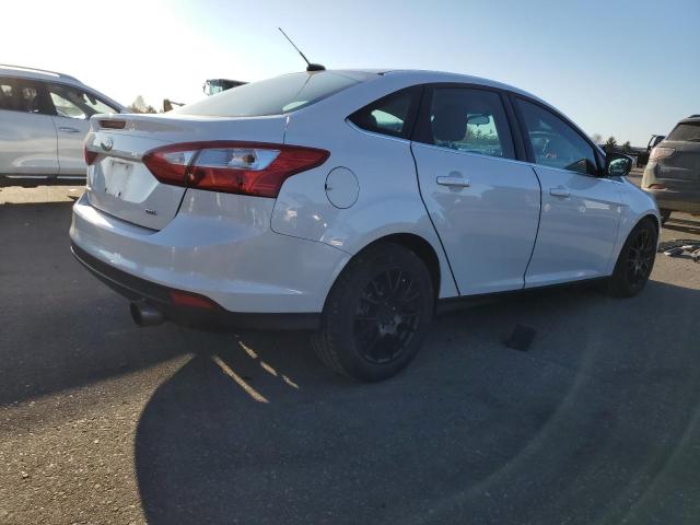 Фото 3 с аукциона – 2012 FORD FOCUS SEL с VIN 1FAHP3H20CL263085