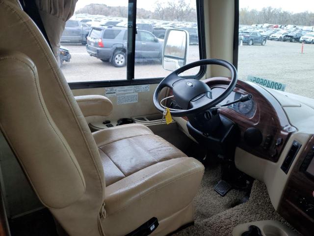 Photo 5 from auction – 2013 FORD F53 with VIN 1F64F5DY1C0A04403