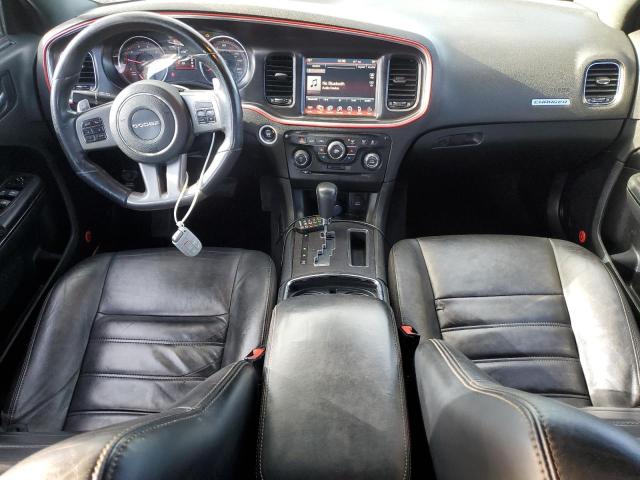 Photo 8 from auction – 2014 DODGE CHARGER R/ with VIN 2C3CDXCT3EH280665