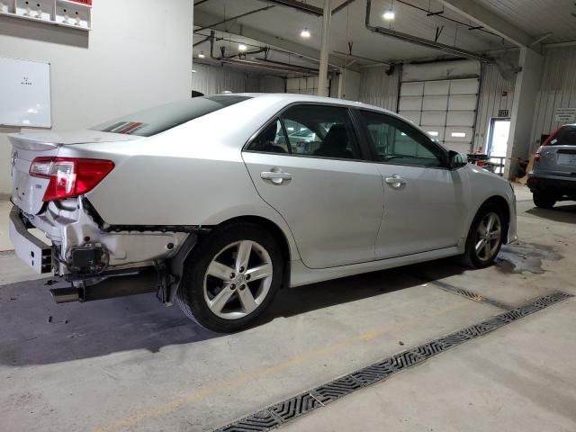 Photo 3 from auction – 2014 TOYOTA CAMRY L with VIN 4T1BF1FK4EU780120