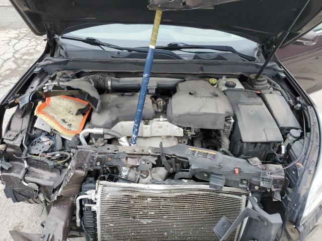 Photo 11 from auction – 2015 CHEVROLET MALIBU LTZ with VIN 1G11F5SL3FF221131