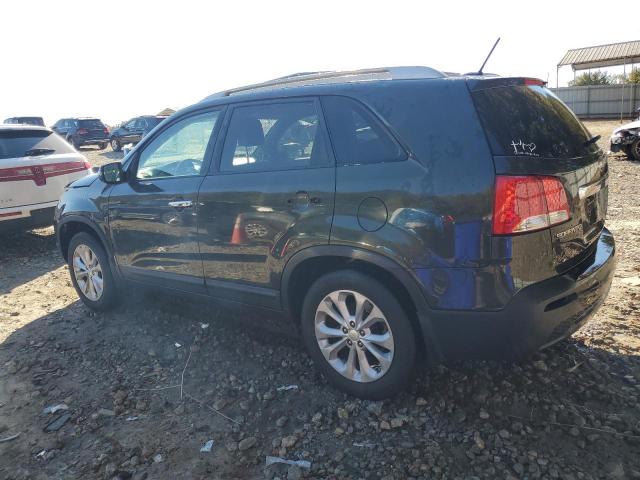 Photo 2 from auction – 2011 KIA SORENTO BA with VIN 5XYKT4A12BG108776