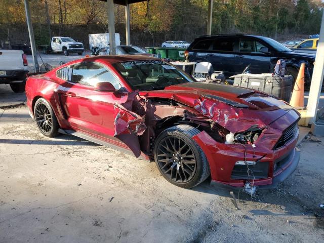 Photo 4 from auction – 2015 FORD MUSTANG GT with VIN 1FA6P8CF2F5397670