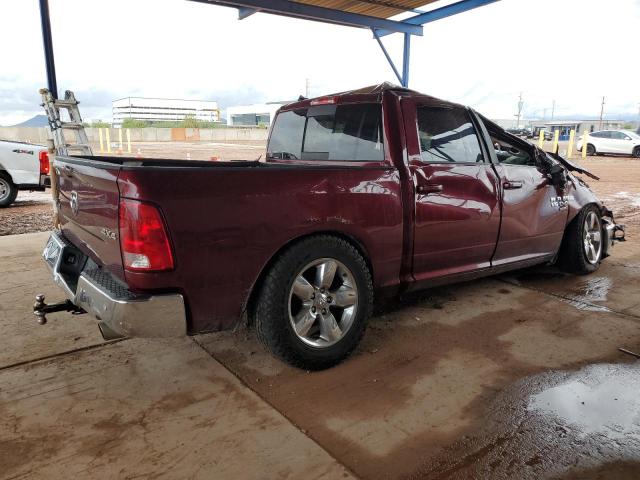 Photo 3 from auction – 2019 RAM 1500 CLASS with VIN 1C6RR7LT5KS702535