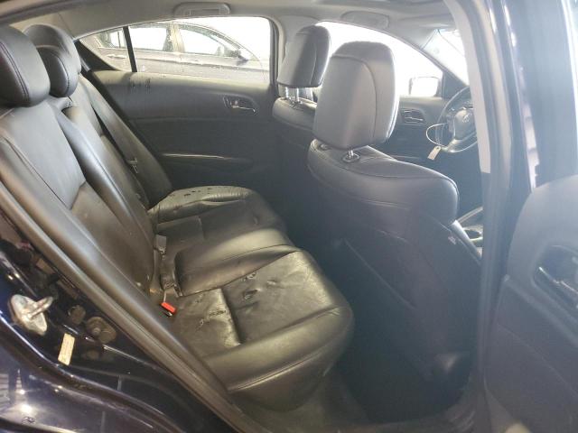 Photo 10 from auction – 2014 ACURA ILX 20 with VIN 19VDE1F37EE013054