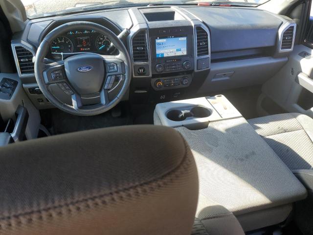 Photo 8 from auction – 2019 FORD F150 SUPER with VIN 1FTEW1C53KKD14900
