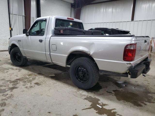 Photo 2 from auction – 2005 FORD RANGER with VIN 1FTYR10D55PA59075