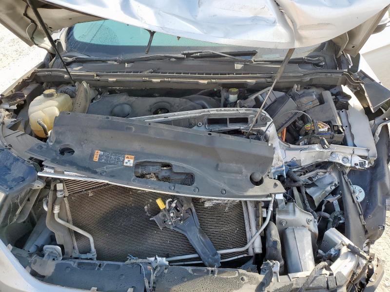 Photo 11 from auction – 2018 FORD EDGE SEL with VIN 2FMPK3J96JBB51573